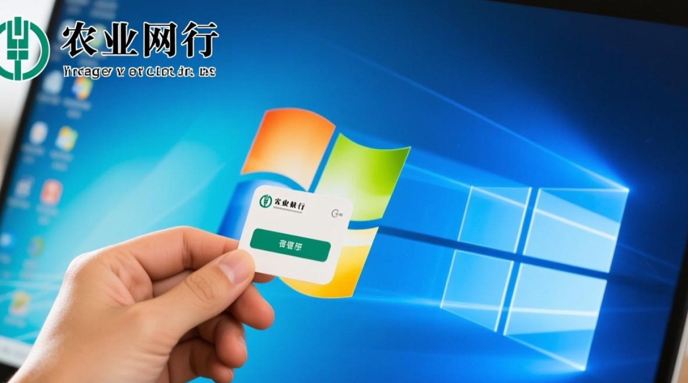 Windows农行网银无法登录怎么办?-第1张图片-99系统专家 Windows农行网银无法登录怎么办?-第1张图片-99系统专家