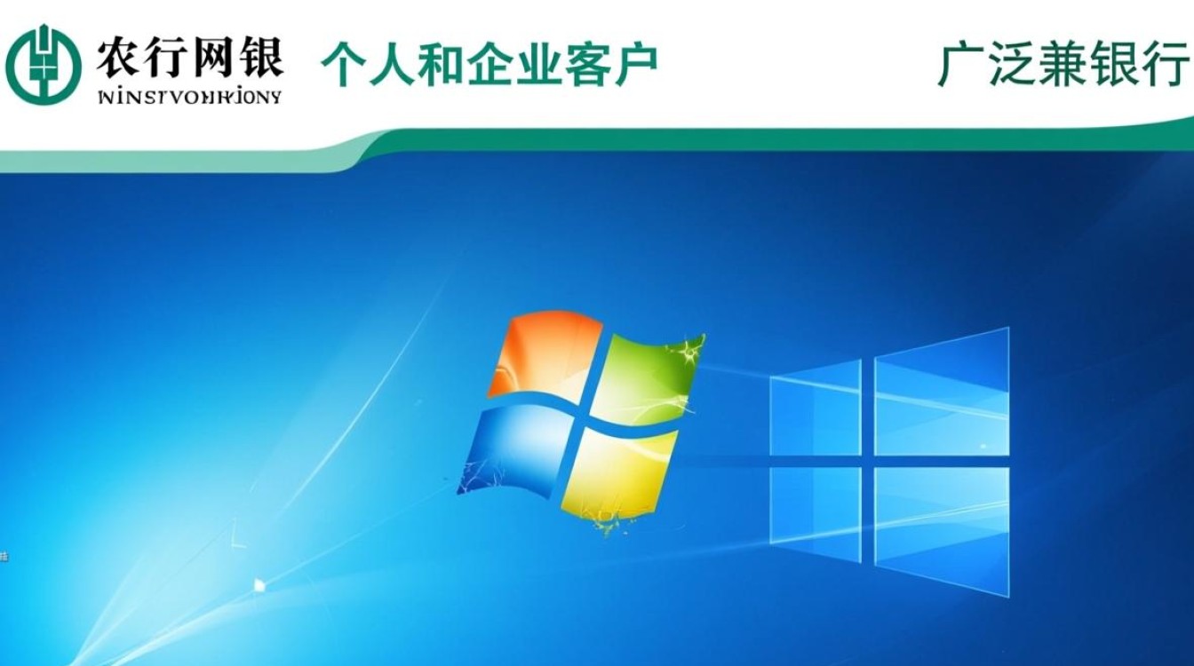 Windows农行网银无法登录怎么办?-第2张图片-99系统专家 Windows农行网银无法登录怎么办?-第2张图片-99系统专家