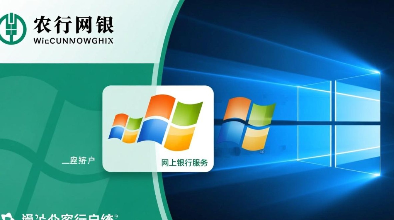 Windows农行网银无法登录怎么办?-第3张图片-99系统专家 Windows农行网银无法登录怎么办?-第3张图片-99系统专家