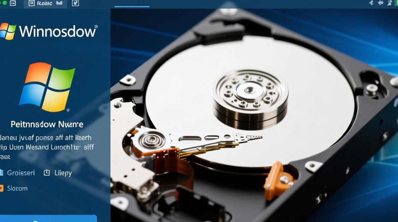 Windows自带硬盘检测工具在哪?怎么用?-第2张图片-99系统专家 Windows自带硬盘检测工具在哪?怎么用?-第2张图片-99系统专家