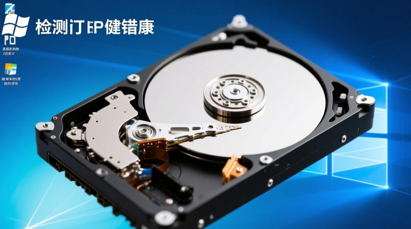 Windows自带硬盘检测工具在哪?怎么用?-第3张图片-99系统专家 Windows自带硬盘检测工具在哪?怎么用?-第3张图片-99系统专家