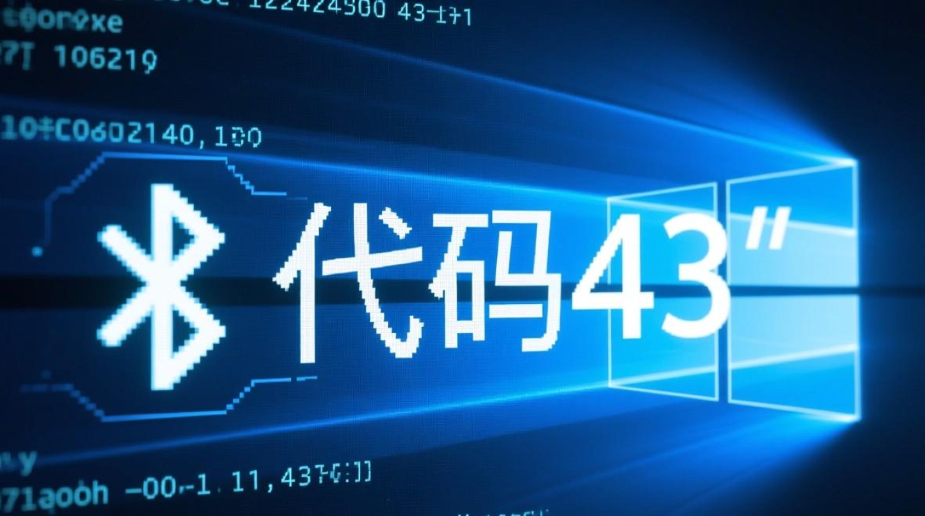 windows 蓝牙 代码43-第2张图片-99系统专家