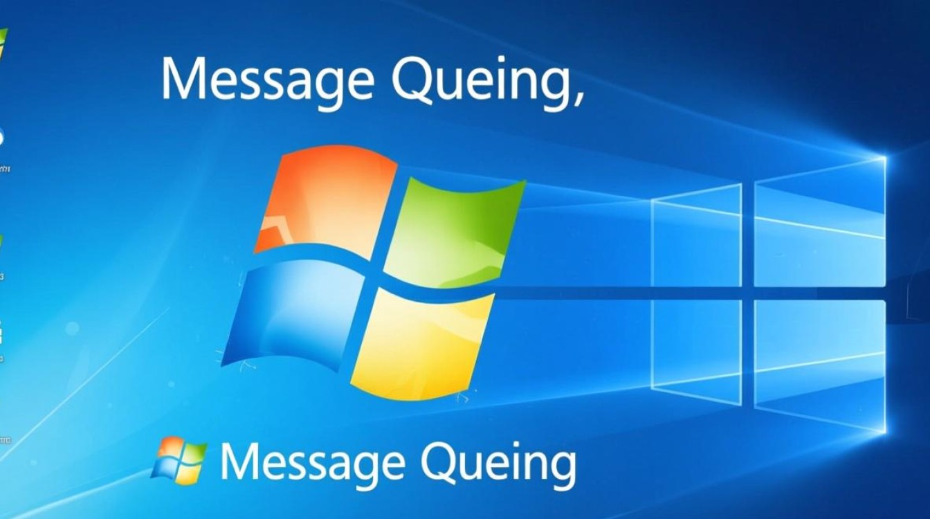 Windows MQ默认CCSID是什么，如何查看和修改？-第2张图片-99系统专家