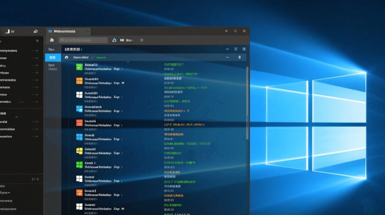 Windows API如何枚举指定窗口句柄及类名信息？-第2张图片-99系统专家