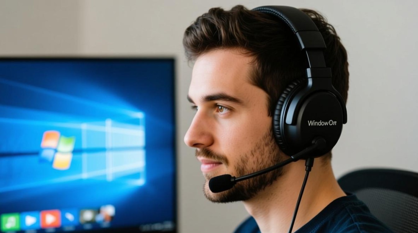 windows 10用耳机没声音怎么办？耳机没声音怎么解决？-第3张图片-99系统专家