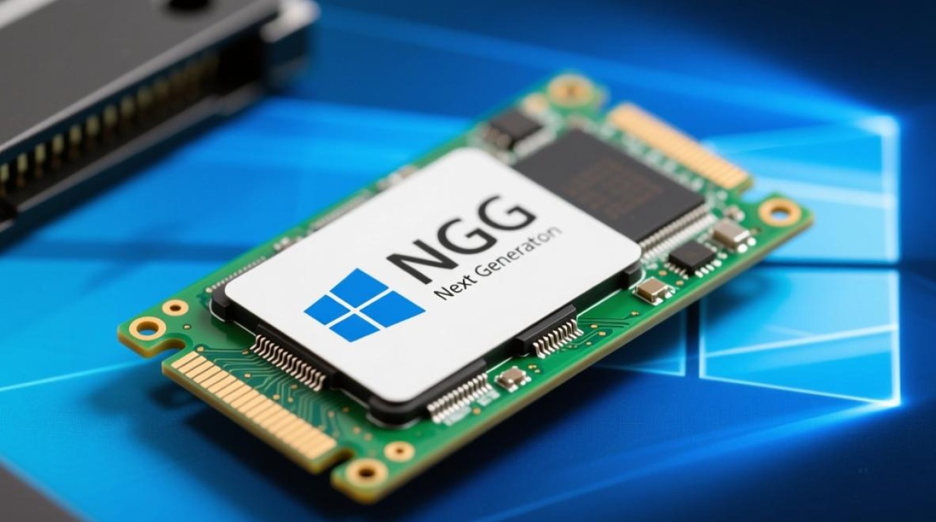 ngff固态硬盘插入Windows系统后无法识别怎么办？-第3张图片-99系统专家