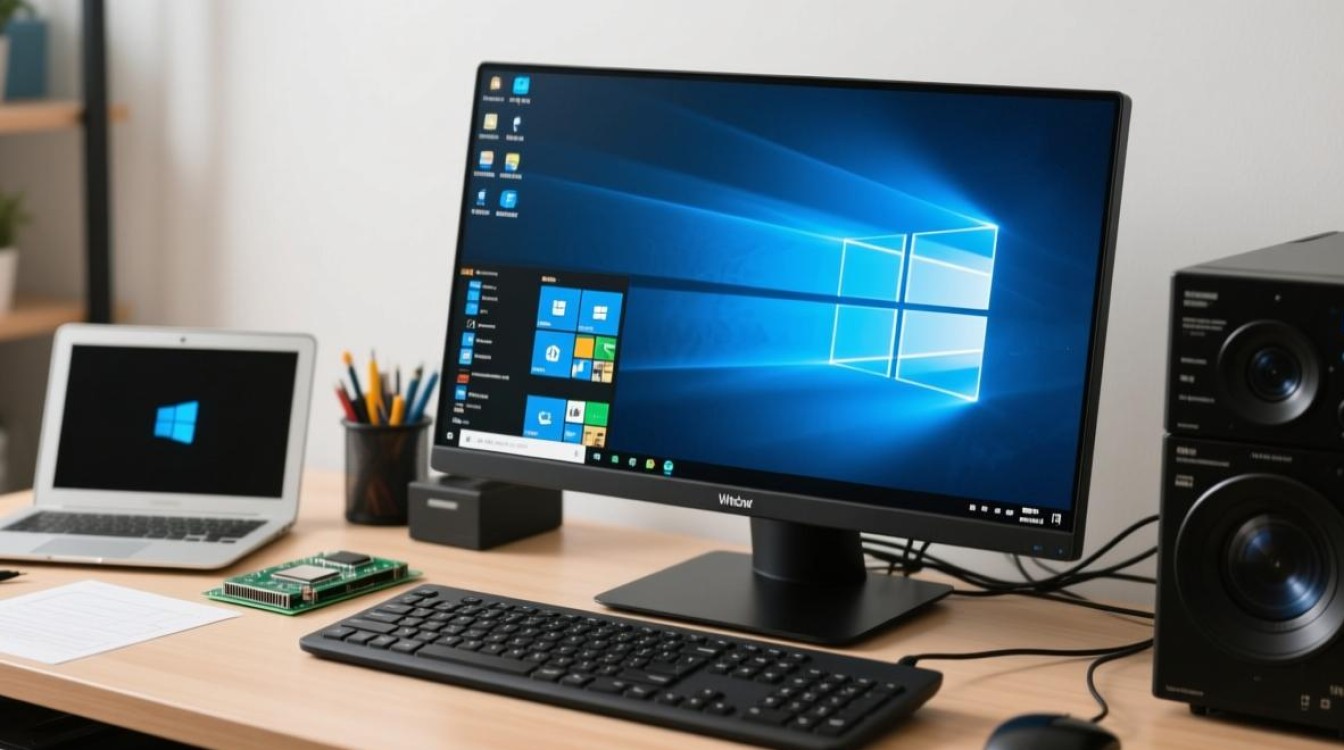 Windows 10镜像安装怎么操作？详细步骤是怎样的？-第2张图片-99系统专家