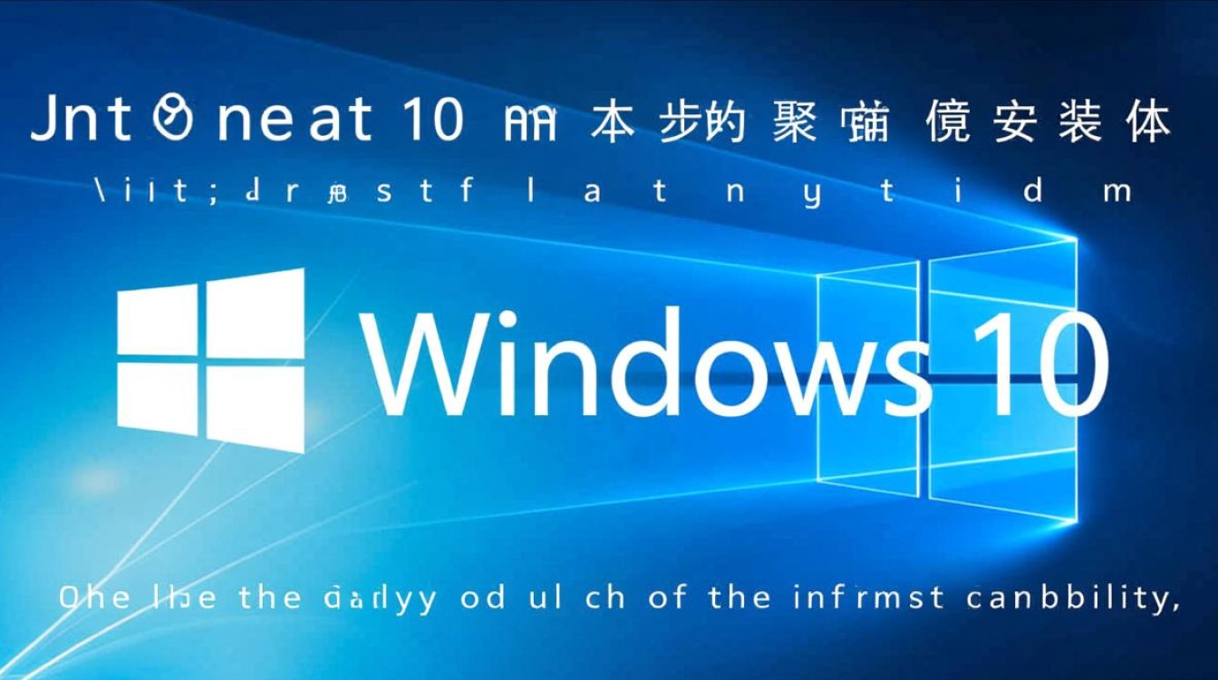 Windows 10镜像安装怎么操作？详细步骤是怎样的？-第3张图片-99系统专家