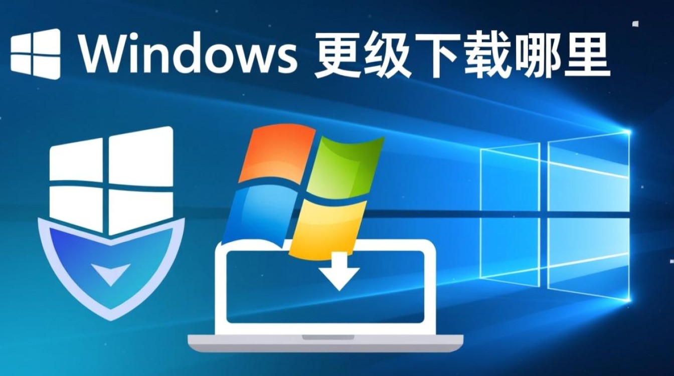 Windows更新下载找不到?官方入口及解决方法在这-第1张图片-99系统专家 Windows更新下载找不到?官方入口及解决方法在这-第1张图片-99系统专家