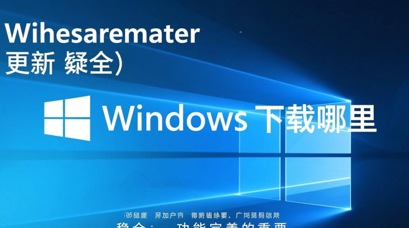 Windows更新下载找不到?官方入口及解决方法在这-第3张图片-99系统专家 Windows更新下载找不到?官方入口及解决方法在这-第3张图片-99系统专家