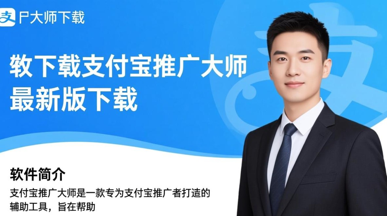 支付宝推广大师最新版下载安全吗?好用吗?-第1张图片-99系统专家 支付宝推广大师最新版下载安全吗?好用吗?-第1张图片-99系统专家