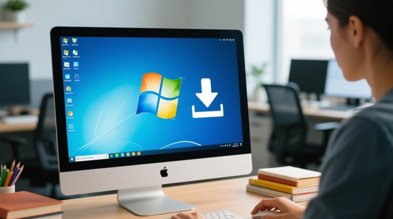 Windows窗口软件下载去哪里找安全可靠的资源？-第2张图片-99系统专家