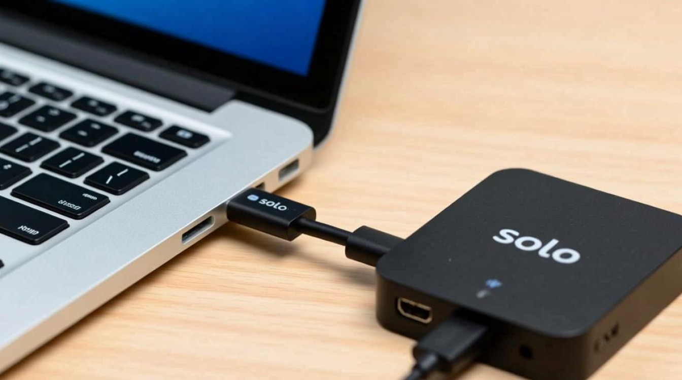 solo如何连接windows电脑?详细步骤与注意事项分享-第1张图片-99系统专家 solo如何连接windows电脑?详细步骤与注意事项分享-第1张图片-99系统专家