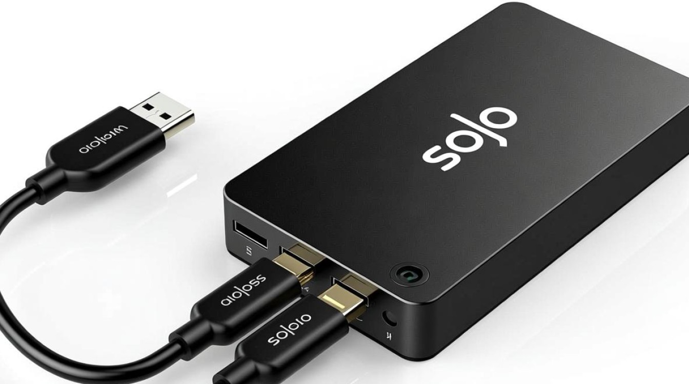 solo如何连接windows电脑?详细步骤与注意事项分享-第3张图片-99系统专家 solo如何连接windows电脑?详细步骤与注意事项分享-第3张图片-99系统专家