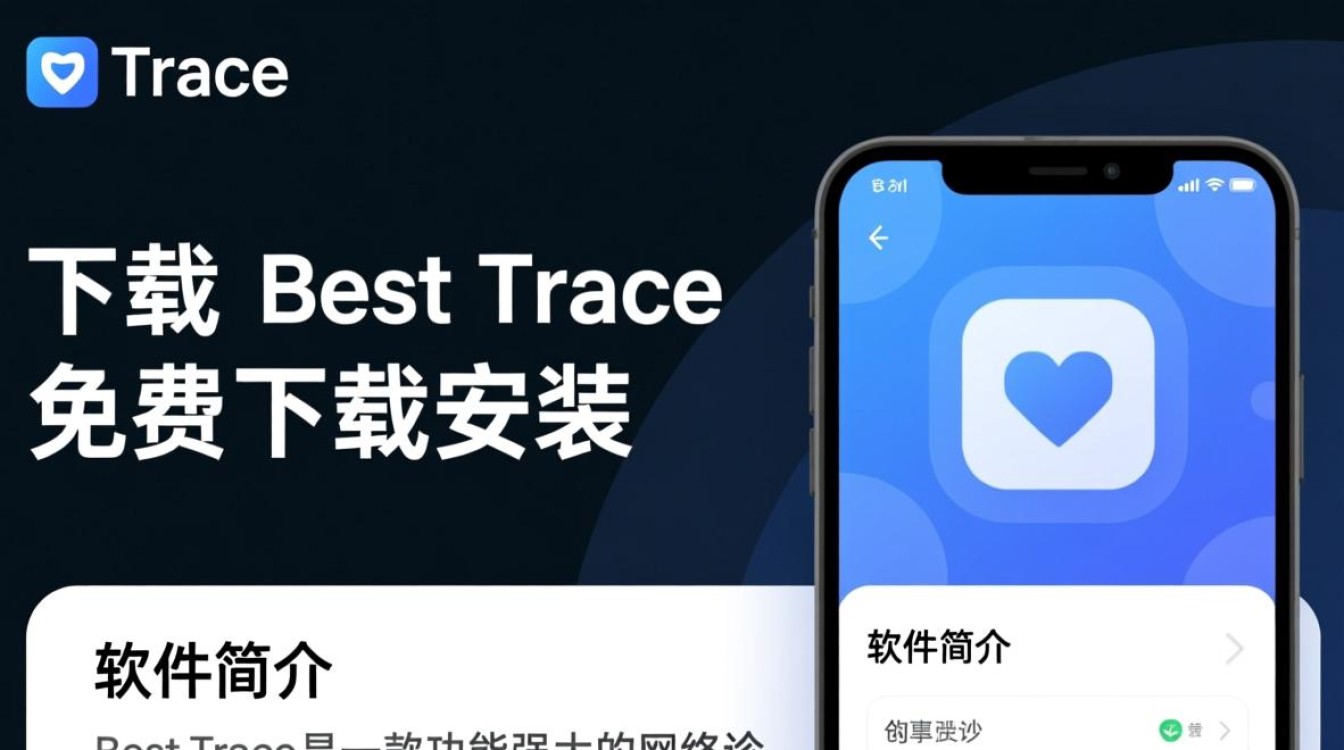 Best Trace免费下载安装是真的吗?安全吗?最新版怎么获取?-第3张图片-99系统专家 Best Trace免费下载安装是真的吗?安全吗?最新版怎么获取?-第3张图片-99系统专家
