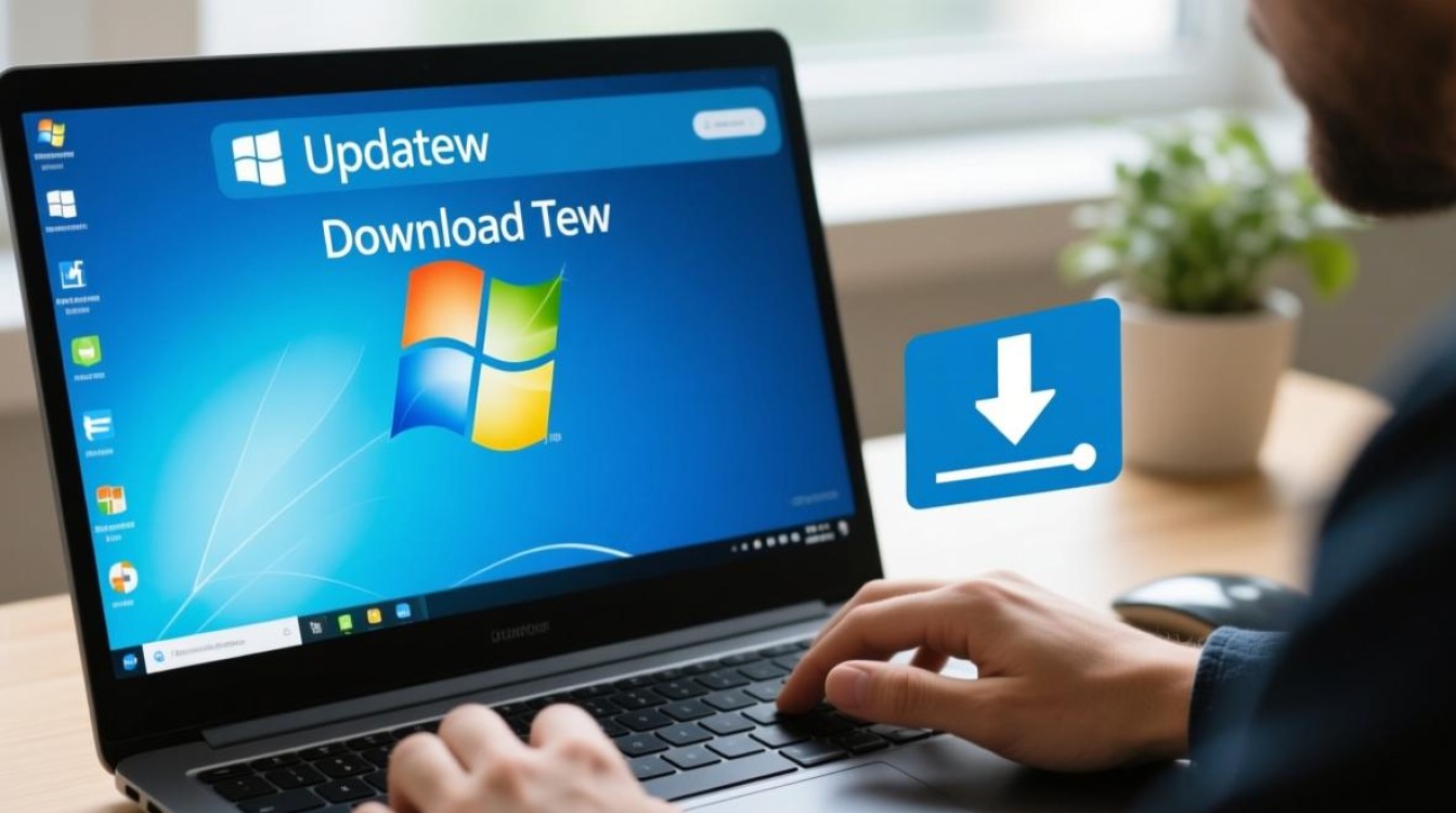 Windows更新下载太慢怎么办？如何提速解决卡顿问题？-第1张图片-99系统专家