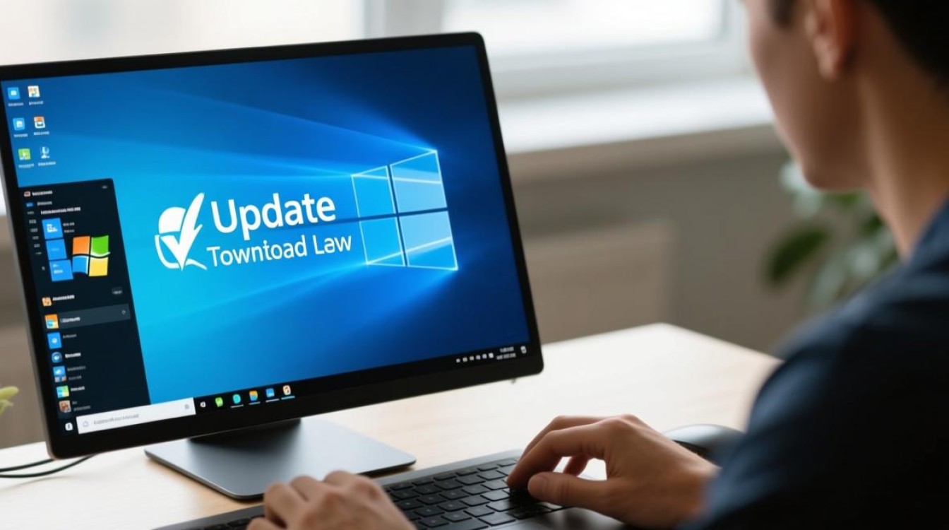 Windows更新下载太慢怎么办？如何提速解决卡顿问题？-第2张图片-99系统专家