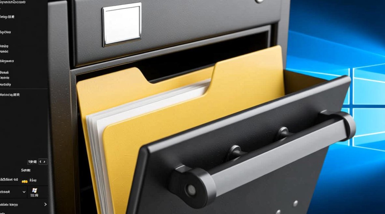 Windows之间如何实现目录挂载？跨系统共享文件夹方法解析-第1张图片-99系统专家