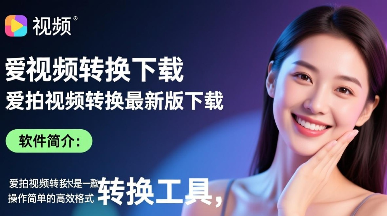 爱拍视频转换最新版下载安全吗？哪里能找到可靠资源？-第2张图片-99系统专家