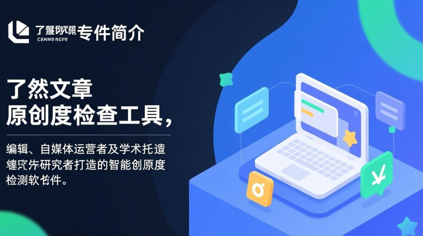 了然文章原创度检查工具最新版下载哪里找？-第1张图片-99系统专家