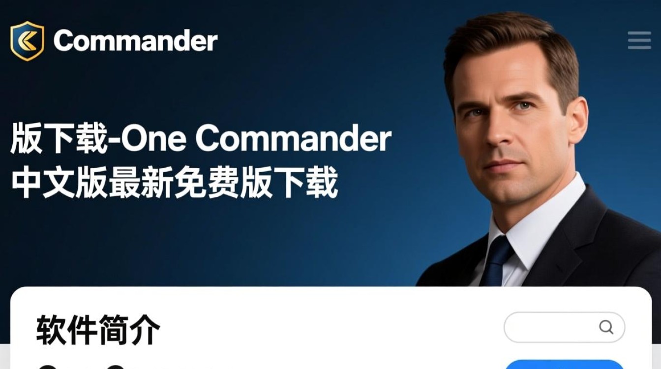 One Commander中文版最新免费版下载安全吗?-第1张图片-99系统专家 One Commander中文版最新免费版下载安全吗?-第1张图片-99系统专家