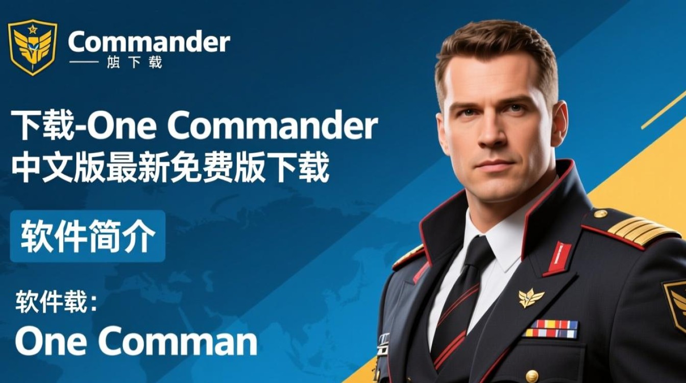 One Commander中文版最新免费版下载安全吗?-第2张图片-99系统专家 One Commander中文版最新免费版下载安全吗?-第2张图片-99系统专家