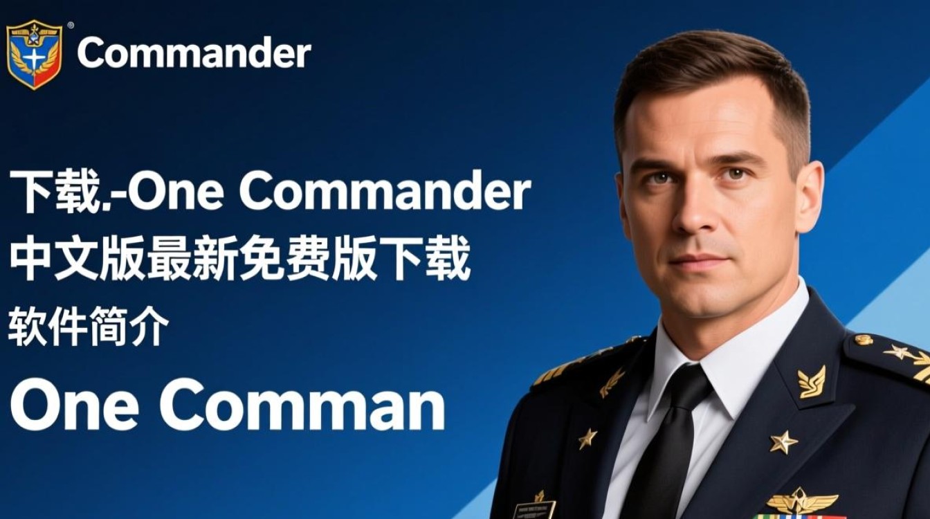 One Commander中文版最新免费版下载安全吗?-第3张图片-99系统专家 One Commander中文版最新免费版下载安全吗?-第3张图片-99系统专家