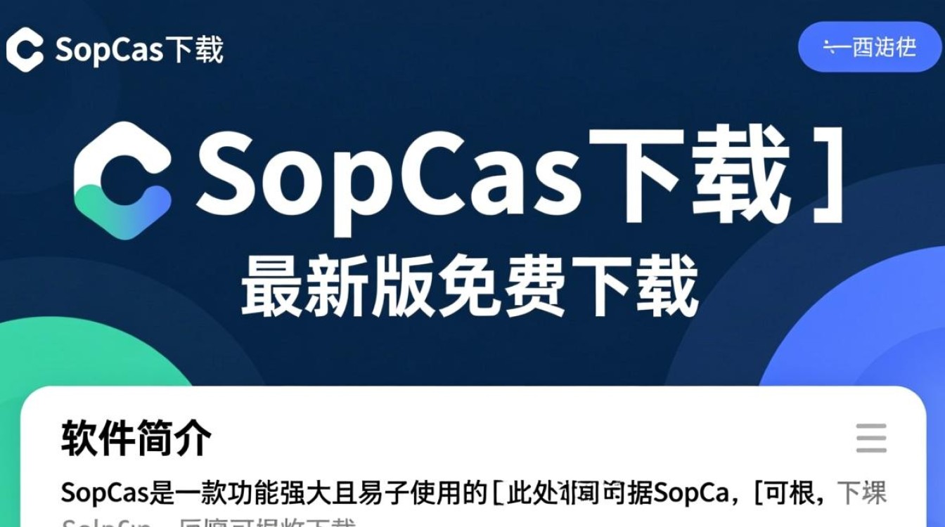SopCas最新版下载在哪里？安全吗？好用吗？-第1张图片-99系统专家