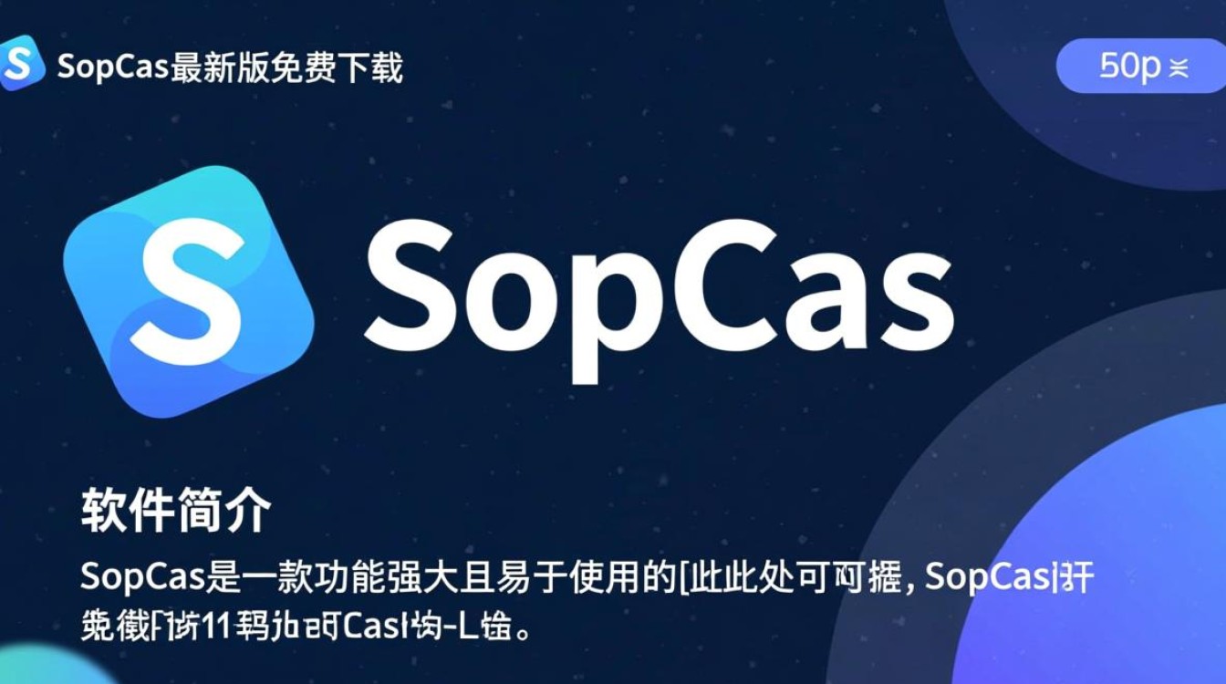 SopCas最新版下载在哪里？安全吗？好用吗？-第2张图片-99系统专家