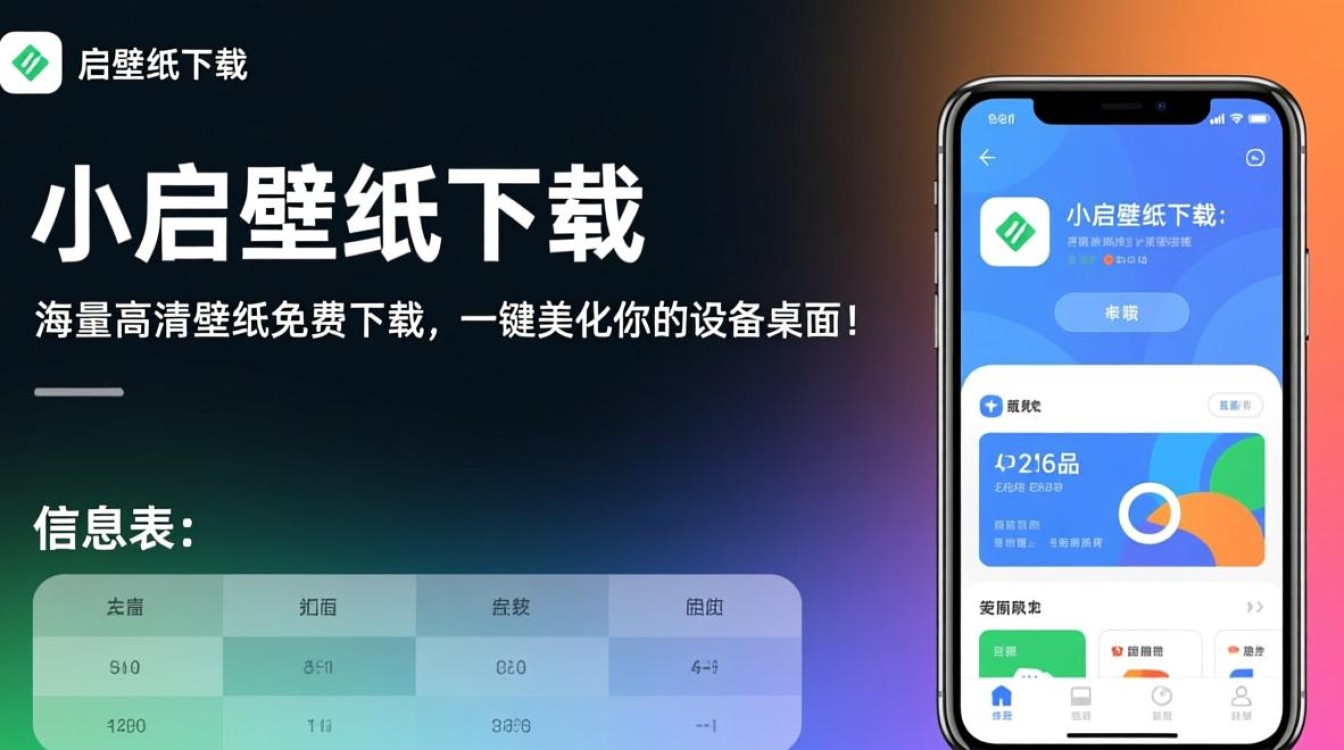 小启壁纸免费下载安装在哪里找?安全吗?-第2张图片-99系统专家 小启壁纸免费下载安装在哪里找?安全吗?-第2张图片-99系统专家