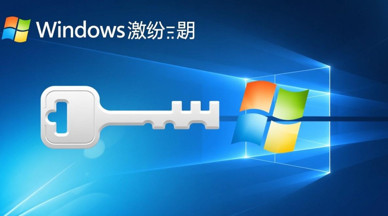 如何备份Windows激活密钥避免重装系统后丢失？-第2张图片-99系统专家