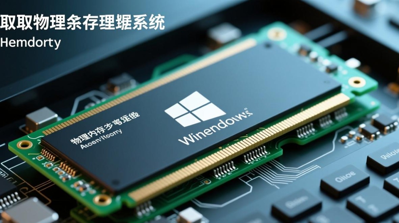 Windows如何直接读取物理内存数据?-第1张图片-99系统专家 Windows如何直接读取物理内存数据?-第1张图片-99系统专家