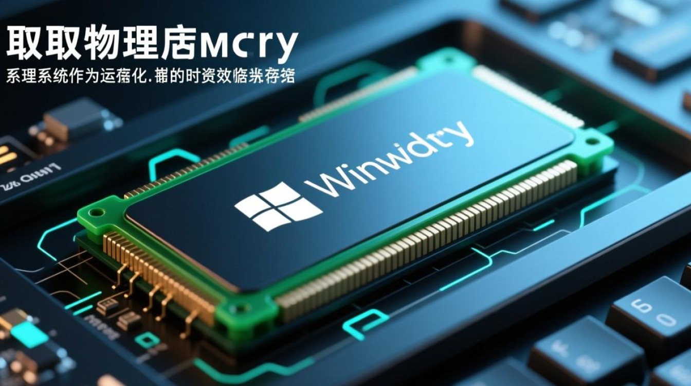 Windows如何直接读取物理内存数据?-第2张图片-99系统专家 Windows如何直接读取物理内存数据?-第2张图片-99系统专家