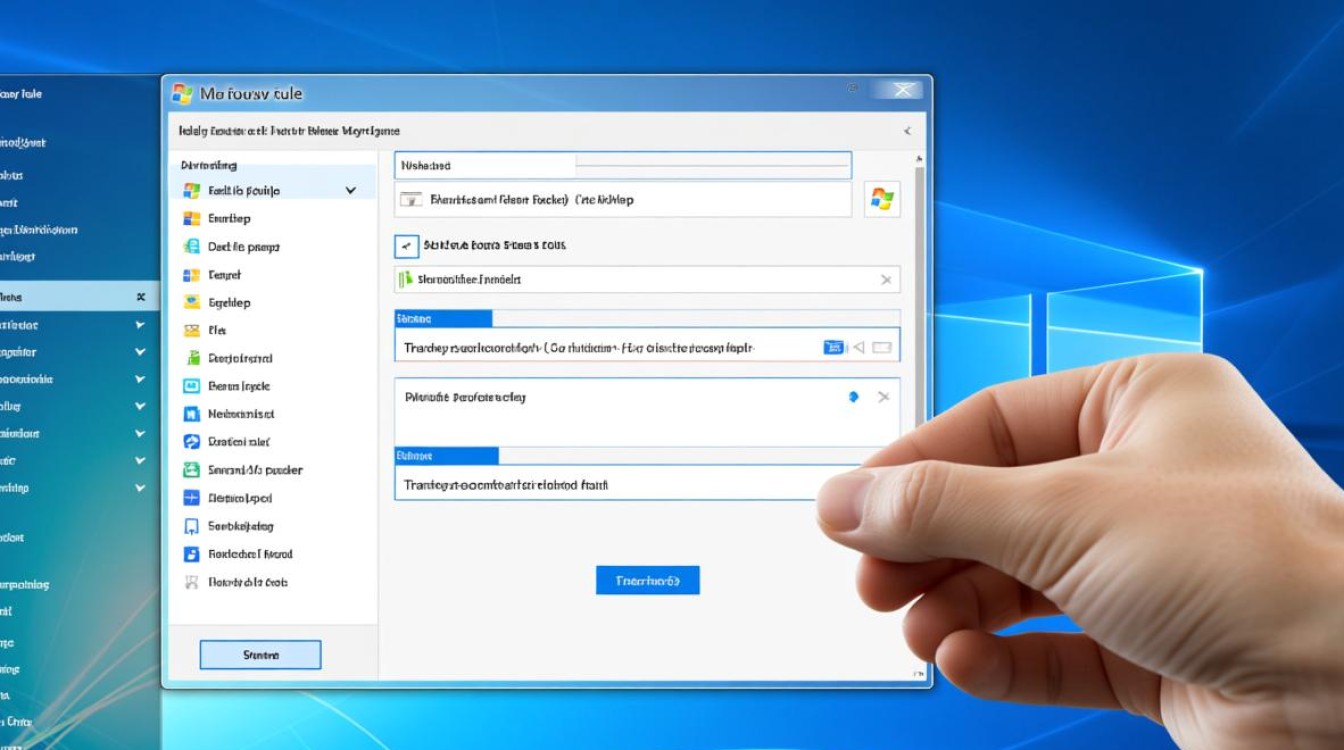 Windows如何添加永久静态路由规则？命令行操作指南-第1张图片-99系统专家