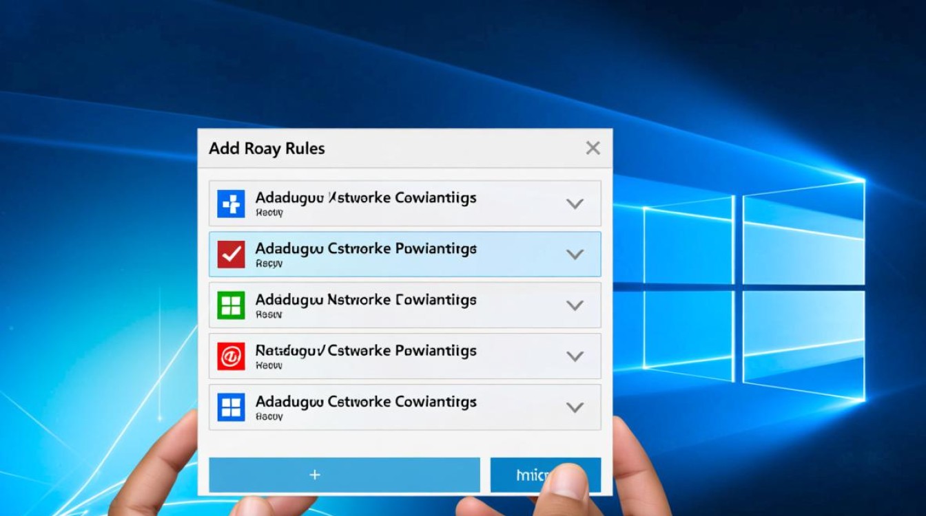 Windows如何添加永久静态路由规则？命令行操作指南-第3张图片-99系统专家