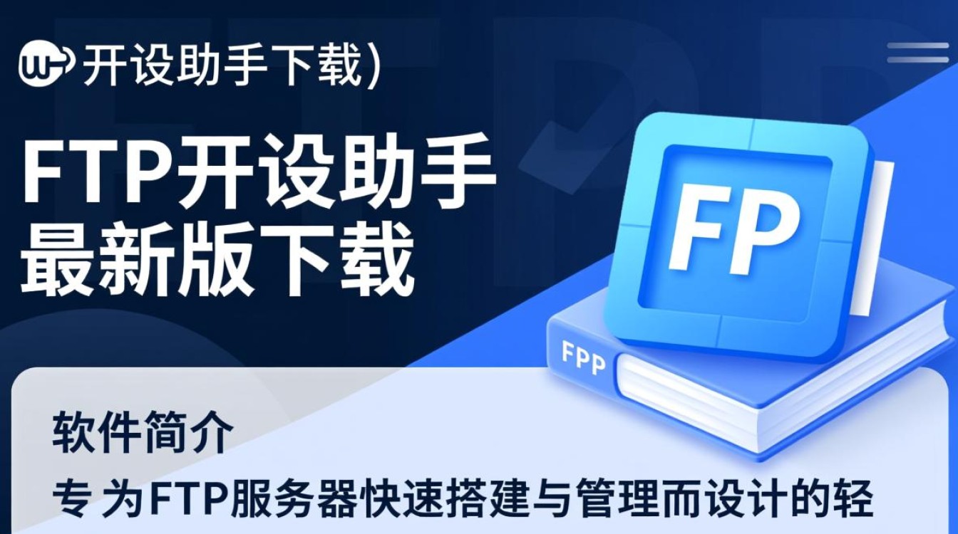 FTP开设助手最新版下载哪里安全可靠?-第1张图片-99系统专家 FTP开设助手最新版下载哪里安全可靠?-第1张图片-99系统专家