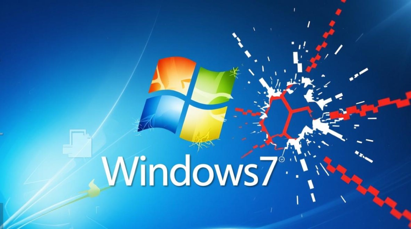 Windows7报错怎么办？常见故障快速排查方法-第1张图片-99系统专家