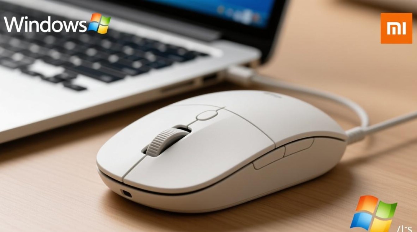 小米鼠标在Windows 7系统下能用吗？驱动兼容吗？-第1张图片-99系统专家