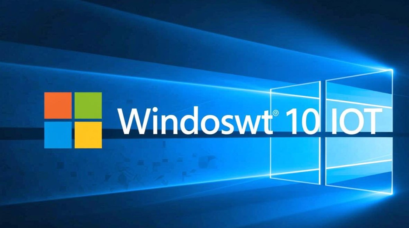 Windows 10 IoT在Dell设备上如何部署与优化？-第1张图片-99系统专家