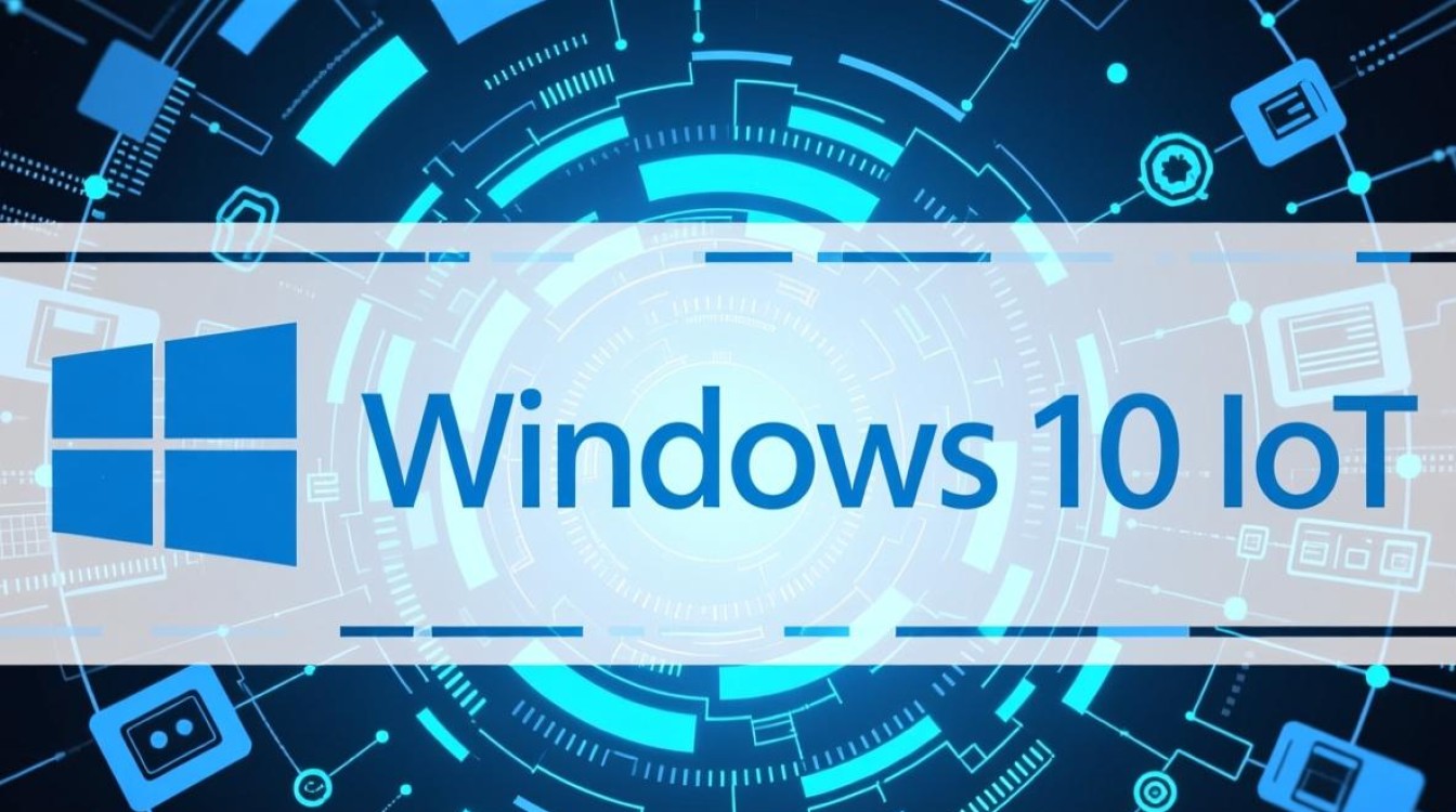 Windows 10 IoT在Dell设备上如何部署与优化？-第3张图片-99系统专家