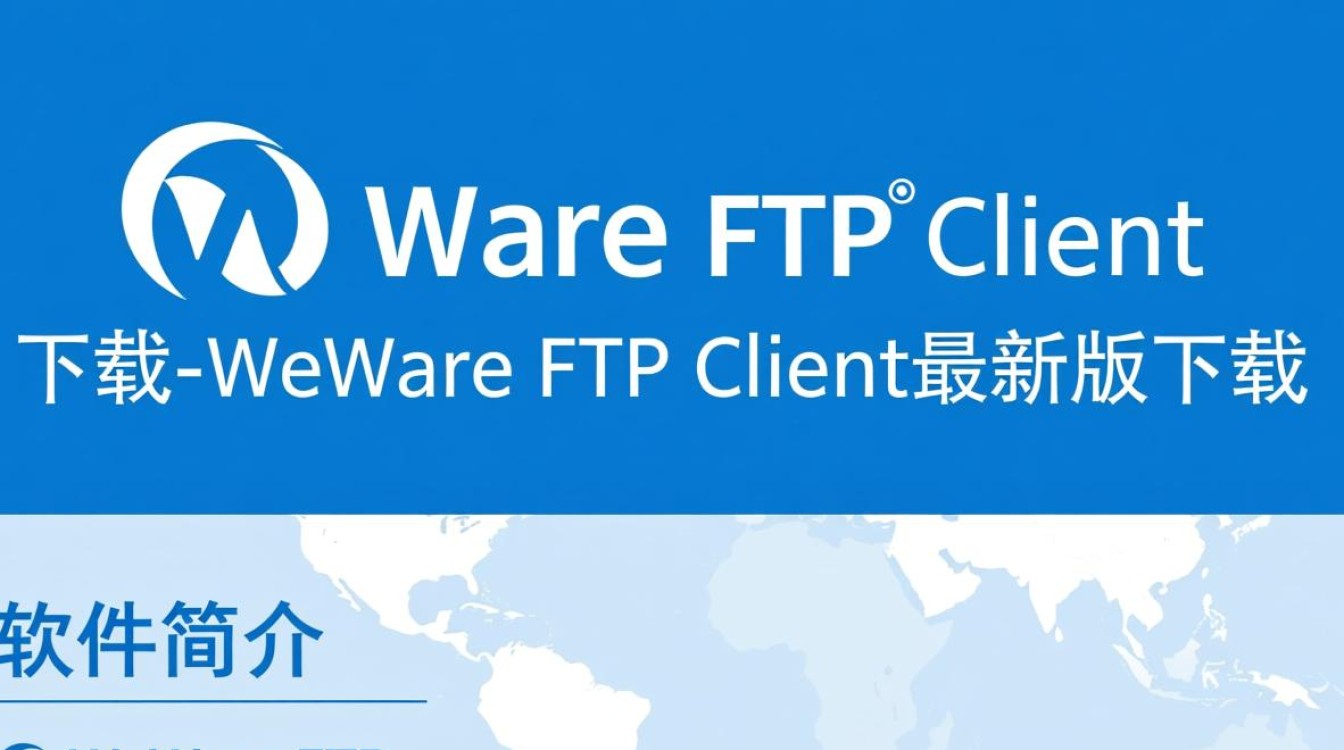 WeWare FTP Client最新版下载安全吗？-第1张图片-99系统专家