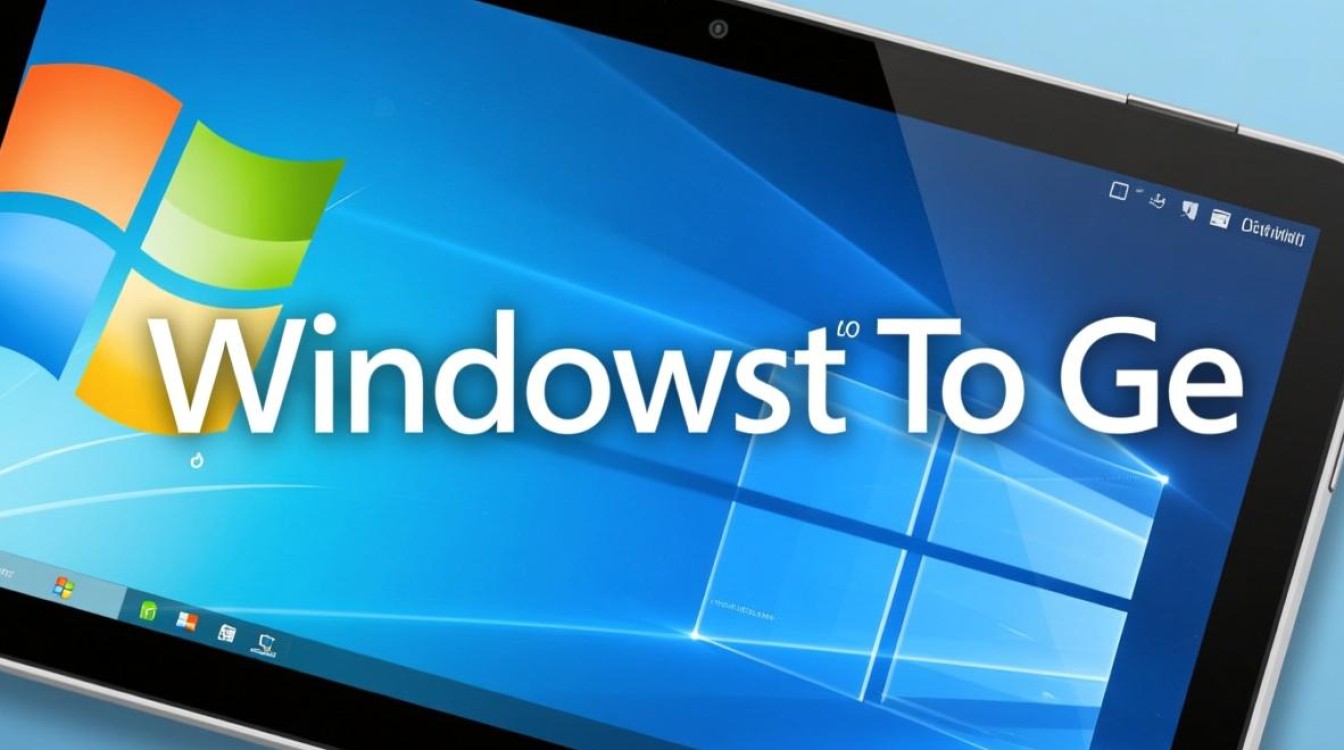 Windows To Go ISO如何制作启动盘？-第1张图片-99系统专家