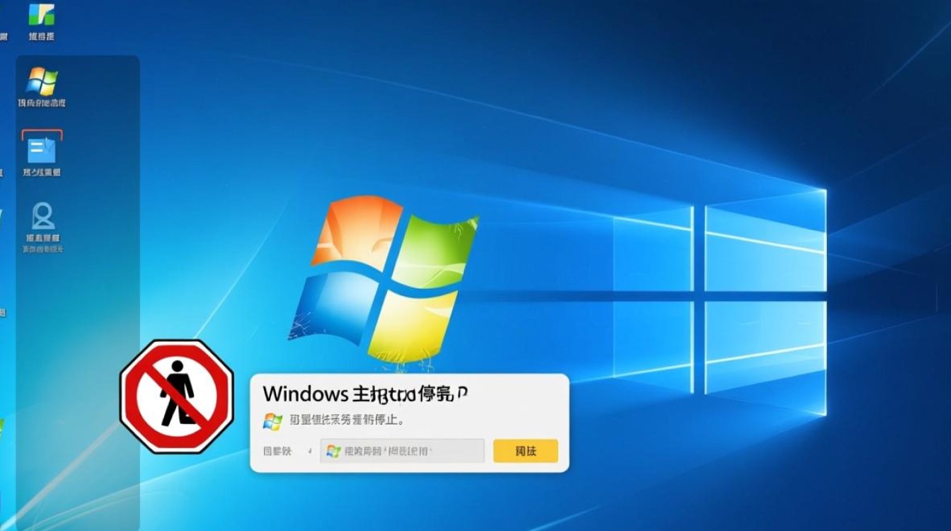 Windows主机任务停止怎么办?原因排查与解决方法-第3张图片-99系统专家 Windows主机任务停止怎么办?原因排查与解决方法-第3张图片-99系统专家