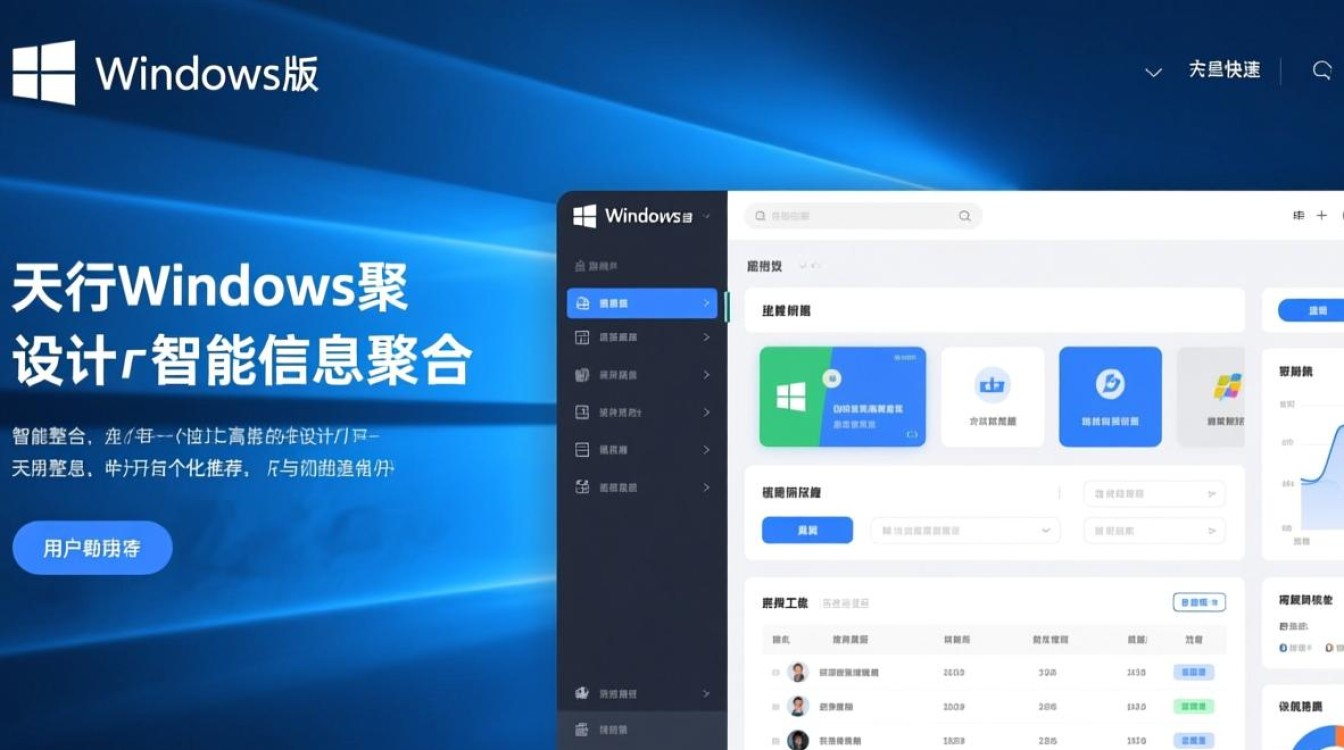 天行Windows版真的好用吗？有什么优缺点？-第2张图片-99系统专家