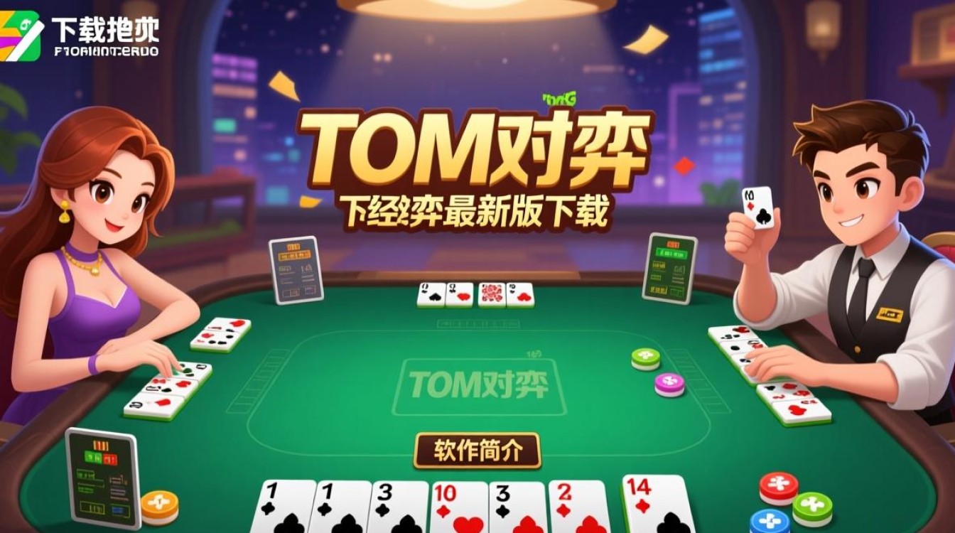 TOM对弈下载-TOM对弈最新版下载-第1张图片-99系统专家