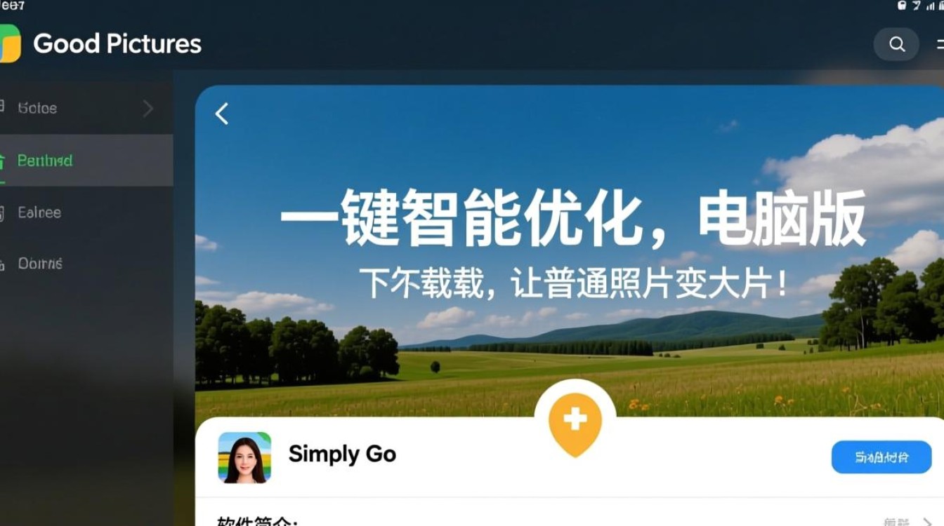 Simply Good Pictures电脑版下载安装，最新版怎么用？-第2张图片-99系统专家