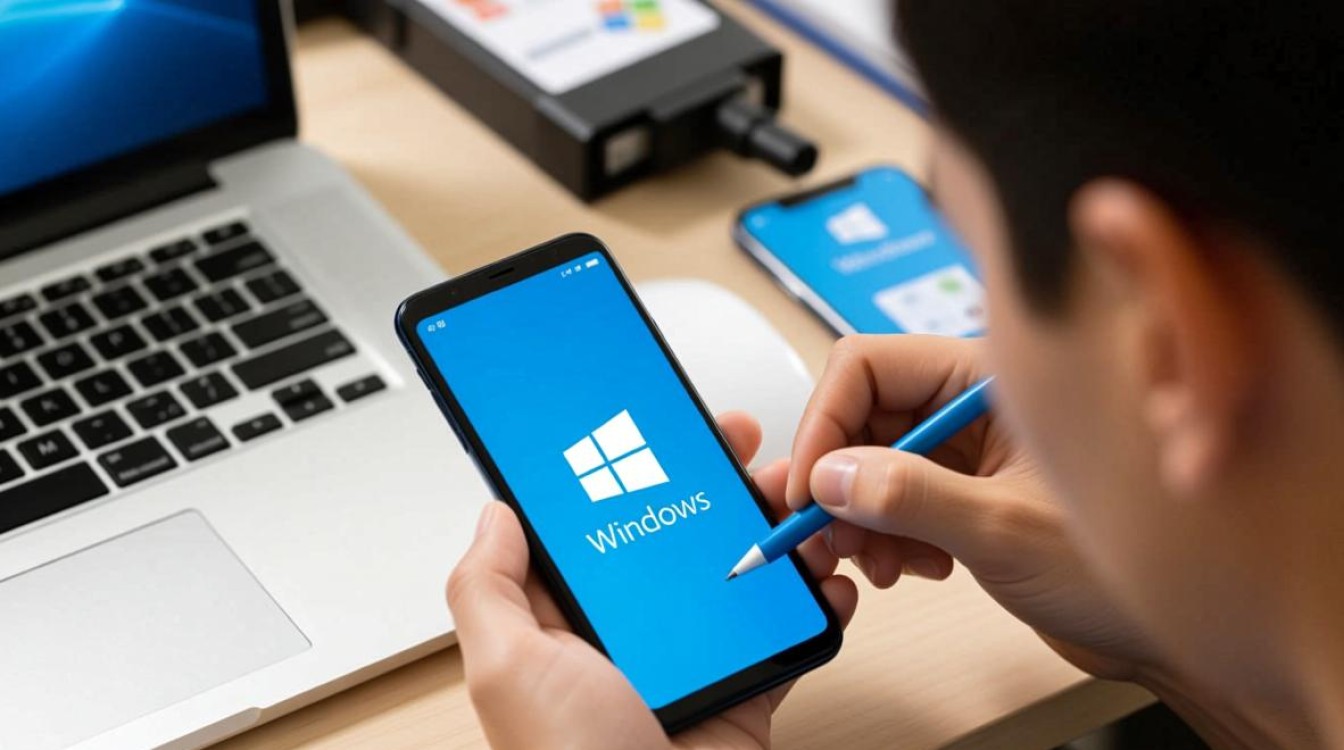 Windows系统手机怎么还原出厂设置？数据会丢失吗？-第1张图片-99系统专家