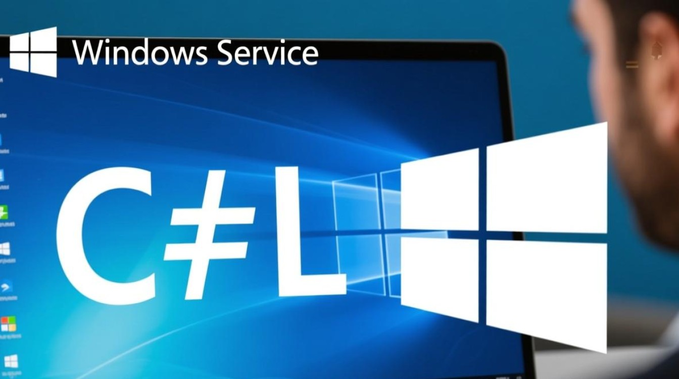 c windows服务启动失败怎么办？-第2张图片-99系统专家