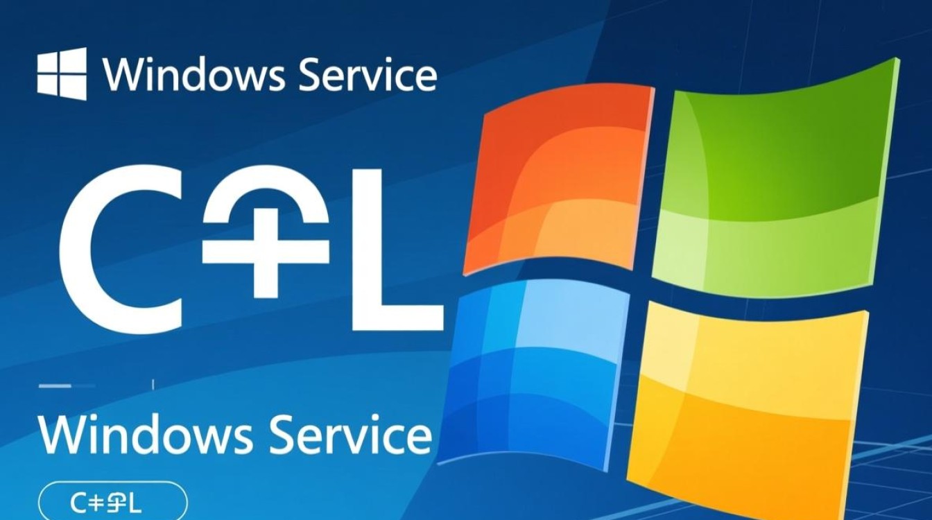 c windows服务启动失败怎么办？-第3张图片-99系统专家