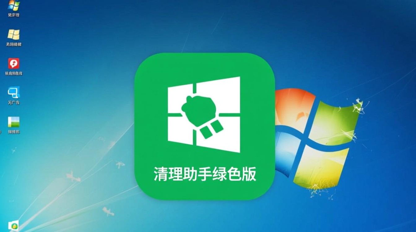 Windows清理助手绿色版怎么用？安全吗？好用吗？-第2张图片-99系统专家